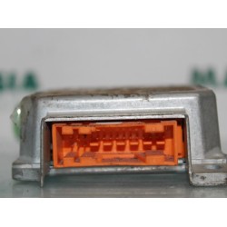 Peugeot - Partner - Airbag Module