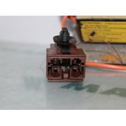 Peugeot - Partner - Airbag Modul