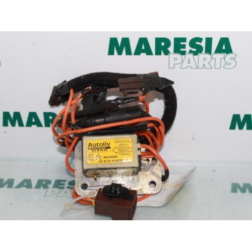 Peugeot - Partner - Airbag Module