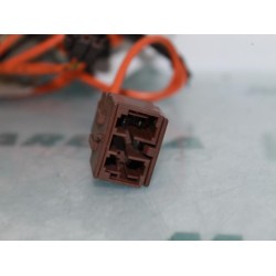 Peugeot - Partner - Airbag Module
