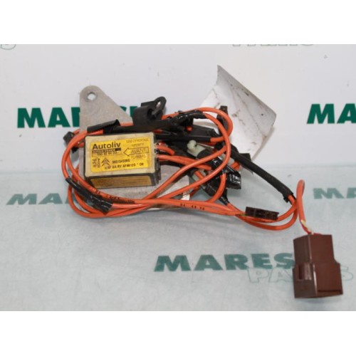 Peugeot - Partner - Airbag Module