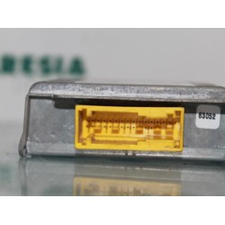 Renault - Master - Airbag Module