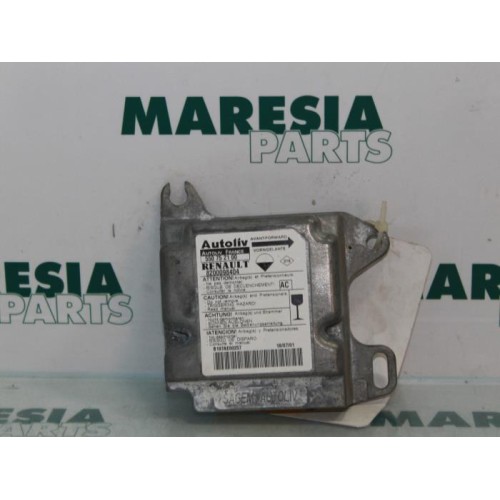 Renault - Master - Airbag Module