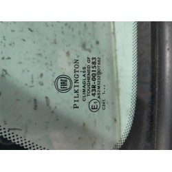 Fiat - 500 - Driehoeks Ruit rechts-achter