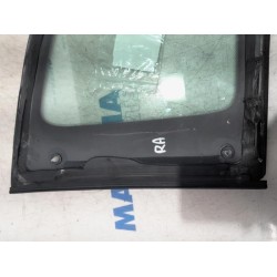 Fiat - 500 - Driehoeks Ruit rechts-achter