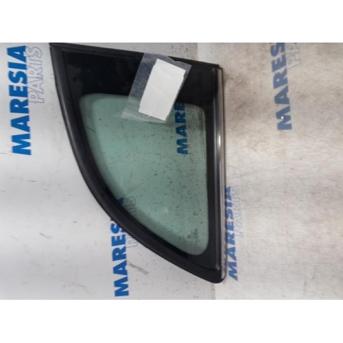 Fiat - 500 - Dreieckfenster rechts hinten