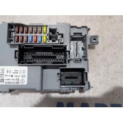 Fiat - 500 - Engine management computer