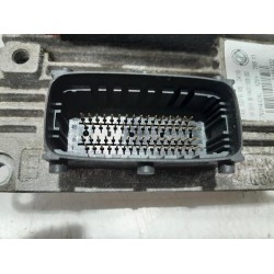 Fiat - 500 - Engine management computer