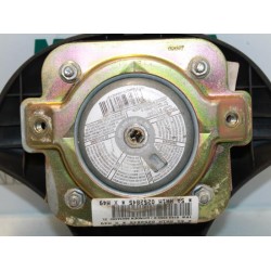 Citroen - Berlingo - Airbag links (Stuur)