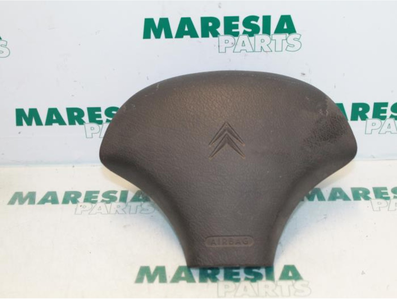 Citroen - Berlingo - Airbag links (Stuur)