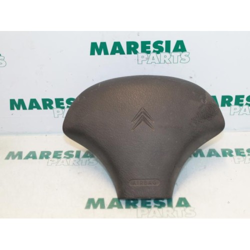 Citroen - Berlingo - Airbag links (Stuur)