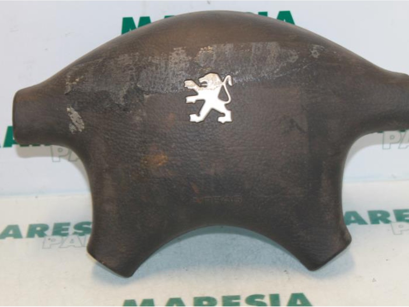 Peugeot - 406 - Airbag links (Lenkrad)