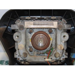 Peugeot - 406 - Left airbag (steering wheel)
