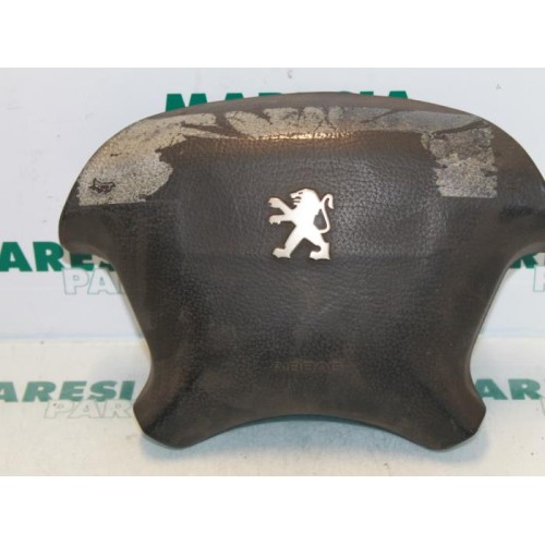 Peugeot - 406 - Airbag links (Stuur)
