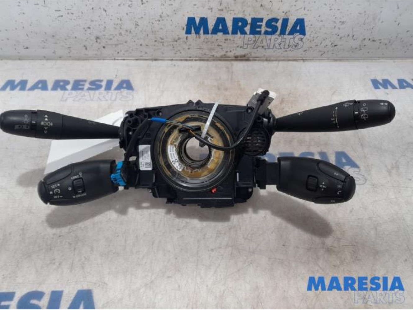Citroen - C3 - Steering column stalk