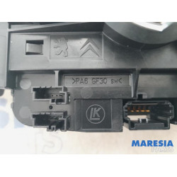 Citroen - C3 - Steering column stalk