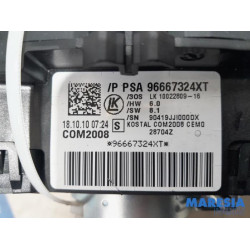 Citroen - C3 - Steering column stalk