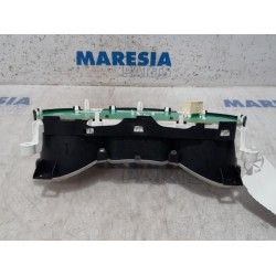 Citroen - C3 - Instrument panel
