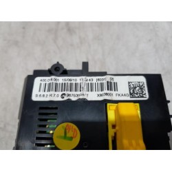Citroen - C3 - Heater control panel