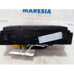 Citroen - C3 - Heater control panel