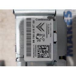 Citroen - C3 - Radio CD player
