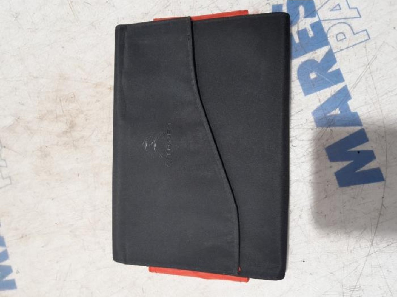 Citroen - C3 - Instruction Booklet
