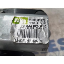 Citroen - C3 - Rear wiper motor
