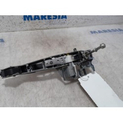 Citroen - C3 - Handle