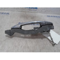 Citroen - C3 - Handle