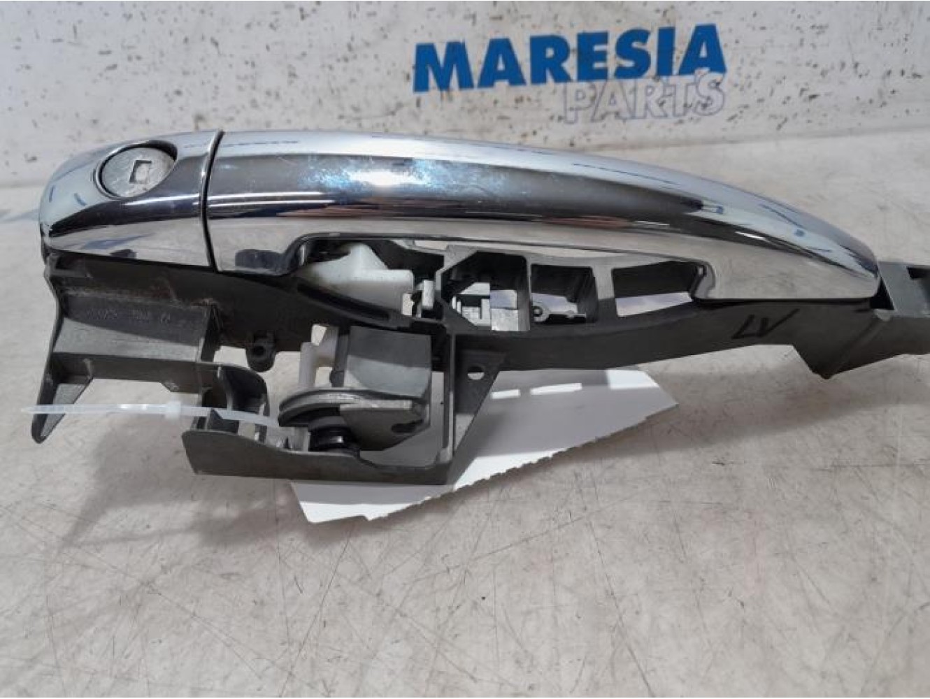 Citroen - C3 - Handle