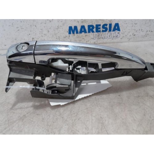Citroen - C3 - Handle