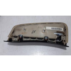 Peugeot - 207 - Airbag Sitz (Sitzplatz)