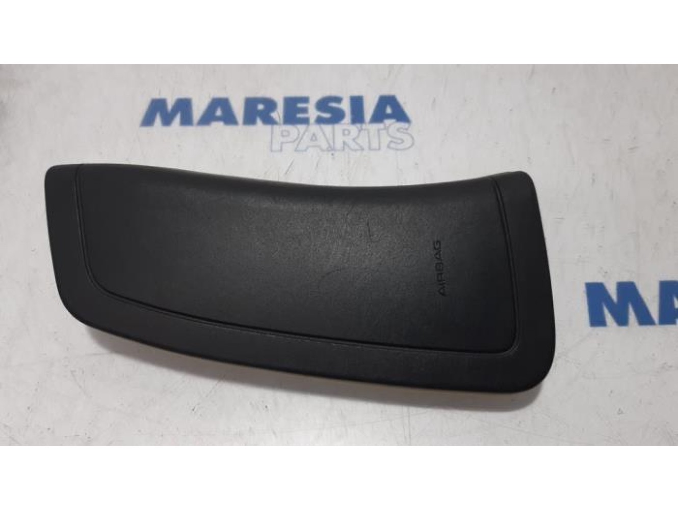 Peugeot - 207 - Airbag Sitz (Sitzplatz)