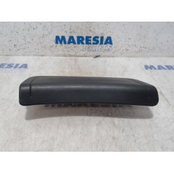Peugeot - 207 - Airbag Sitz (Sitzplatz)