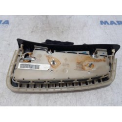 Peugeot - 207 - Airbag Sitz (Sitzplatz)