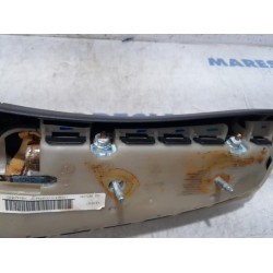 Peugeot - 207 - Airbag Sitz (Sitzplatz)