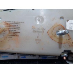 Peugeot - 207 - Airbag Sitz (Sitzplatz)