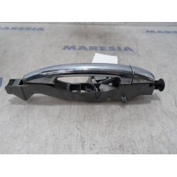 Citroen - C3 - Handgreep