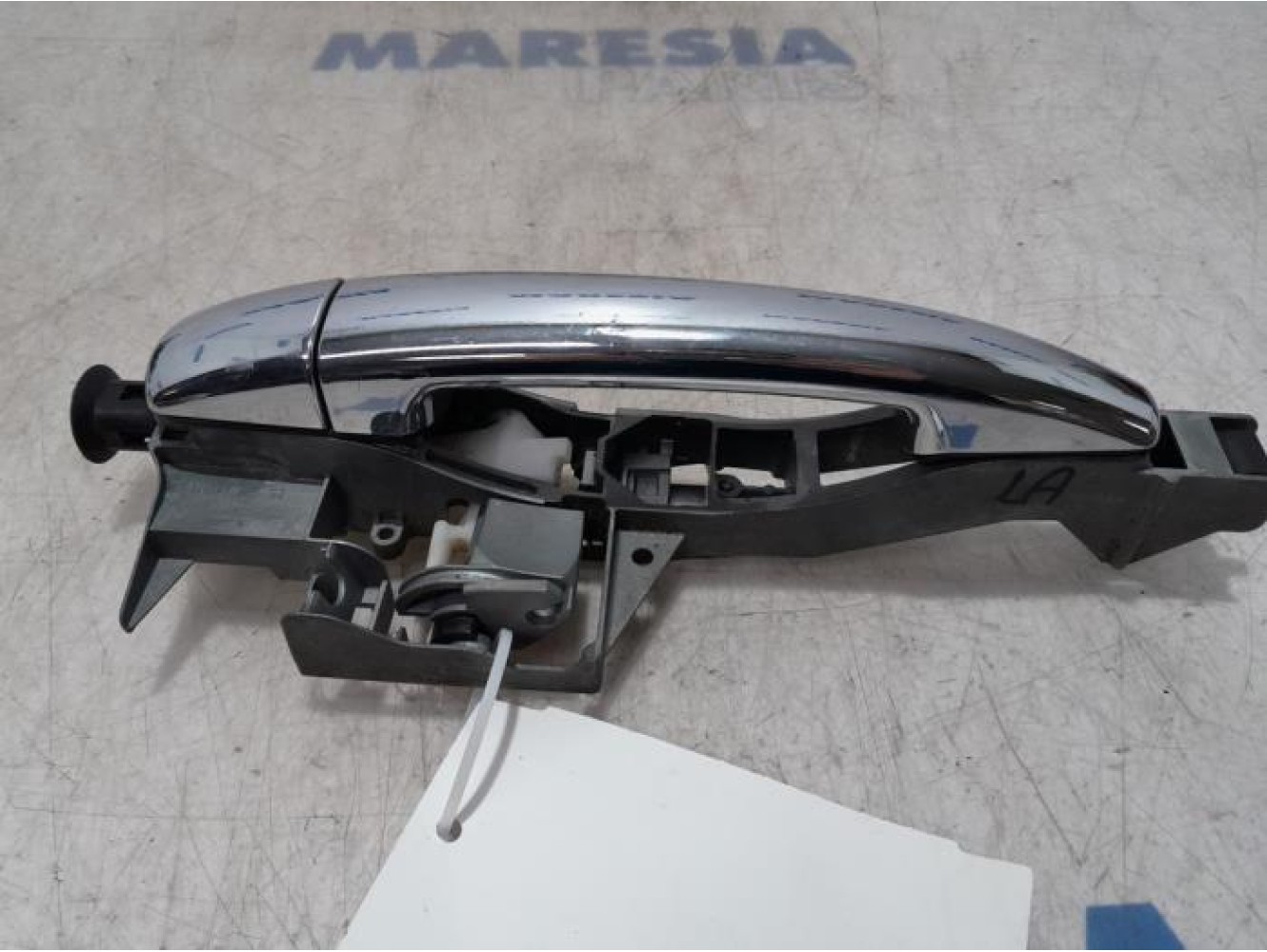 Citroen - C3 - Handgreep