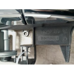 Citroen - C3 - Handle
