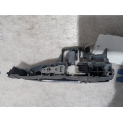 Citroen - C3 - Handle