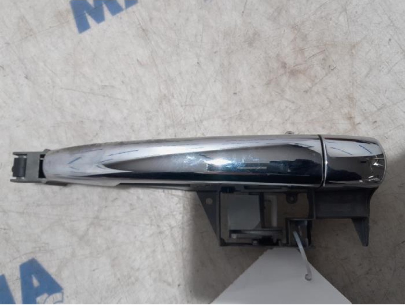 Citroen - C3 - Handle