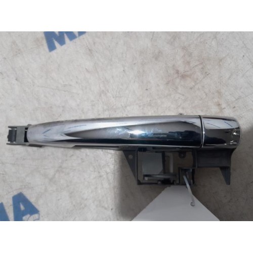 Citroen - C3 - Handle