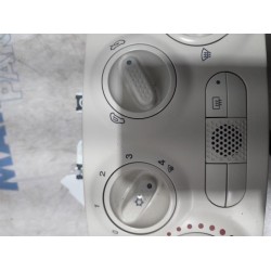 Fiat - 500 - Heater control panel