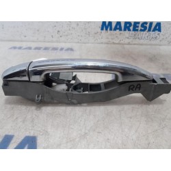 Citroen - C3 - Handle