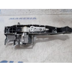 Citroen - C3 - Handle