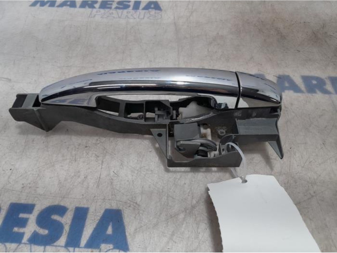 Citroen - C3 - Handle