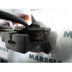 Renault - Modus - Deurslot Mechaniek 4Deurs rechts-achter