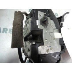 Renault - Modus - Deurslot Mechaniek 4Deurs rechts-achter