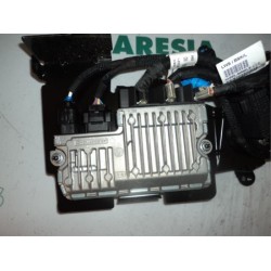 Peugeot - 208 - Start/Stop computer
